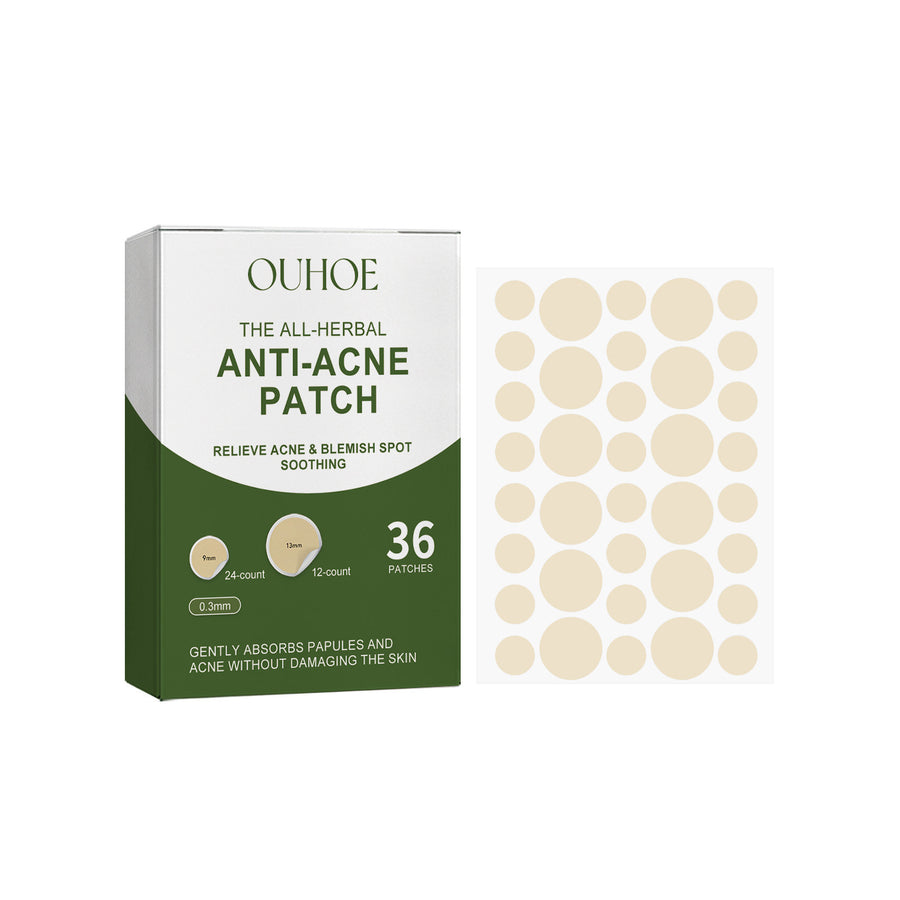 Acne Miracle Patch (Removes Pimples )