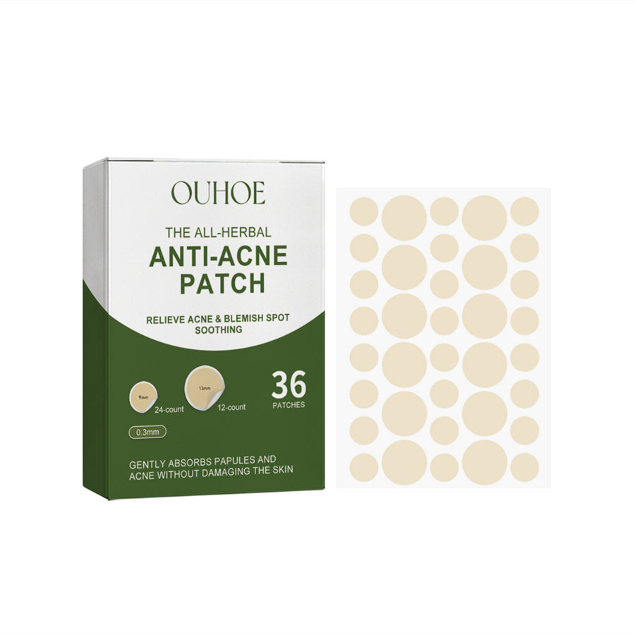Acne Miracle Patch (Removes Pimples )